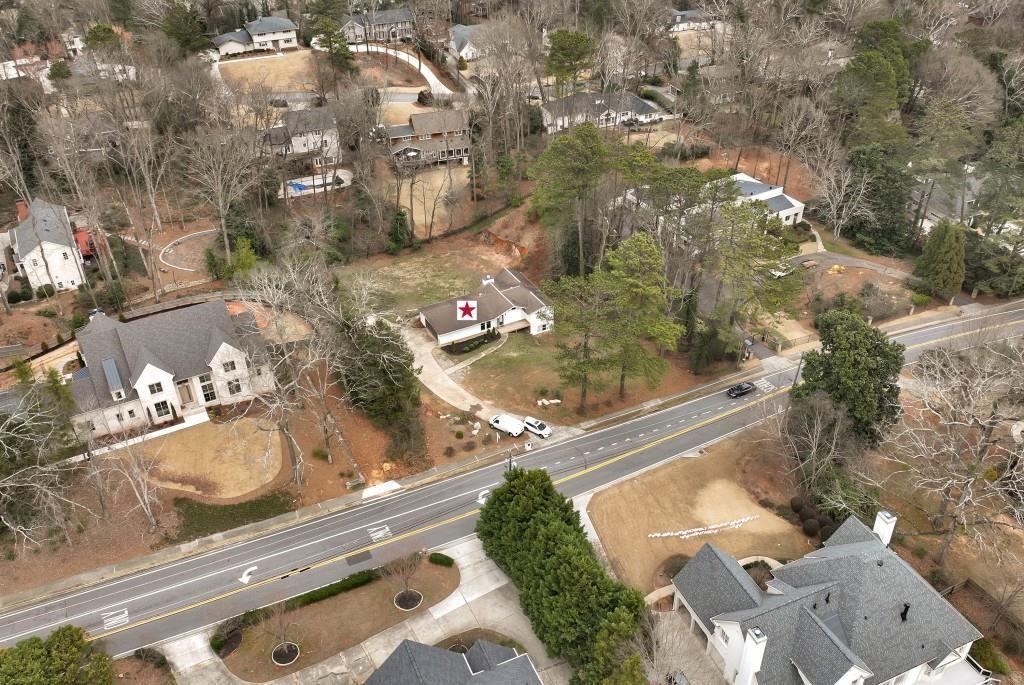 905 Heards Ferry Rd., Sandy Springs, GA 30328