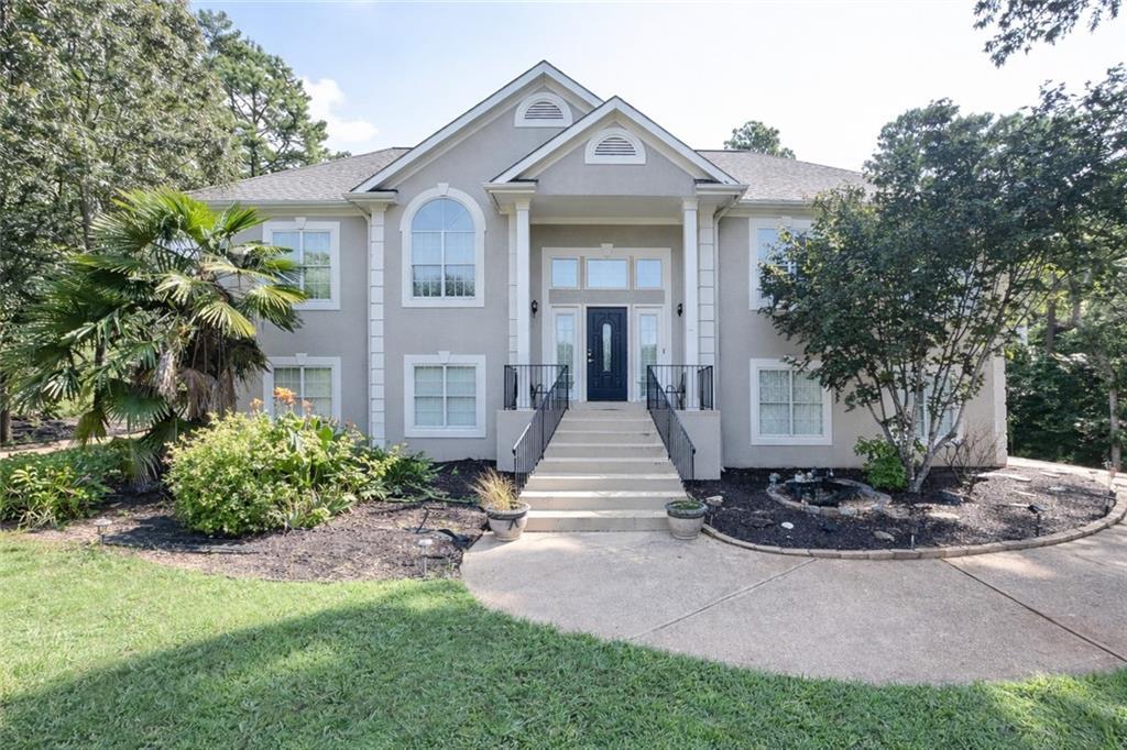 4558 Bronte Ln., Douglasville, GA 30135