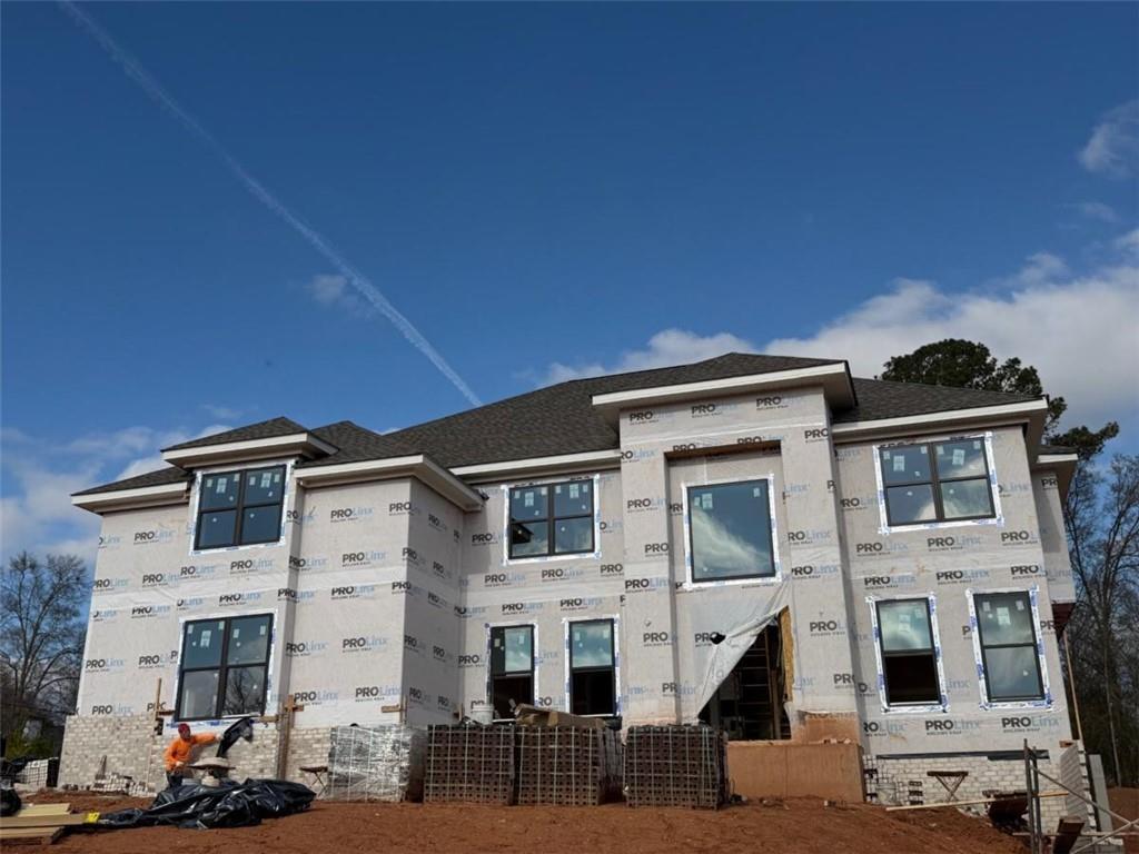 3060 Reserve Ct., Conyers, GA 30094