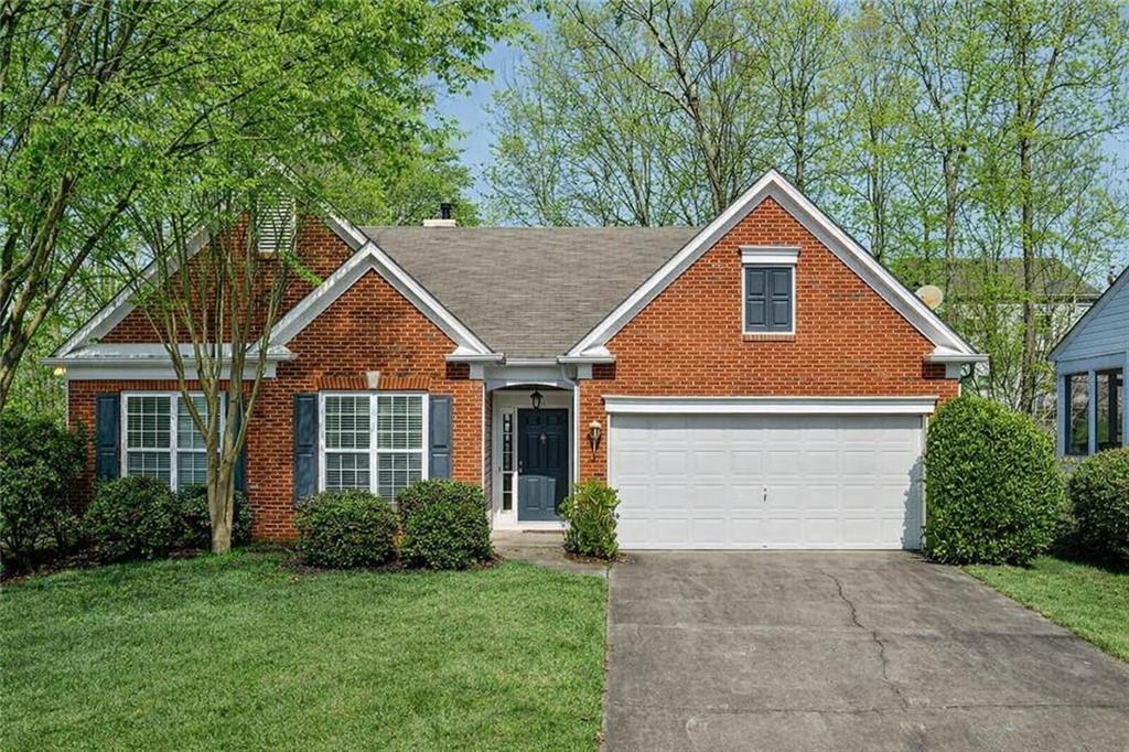 6770 Waveland Dr., Cumming, GA 30040