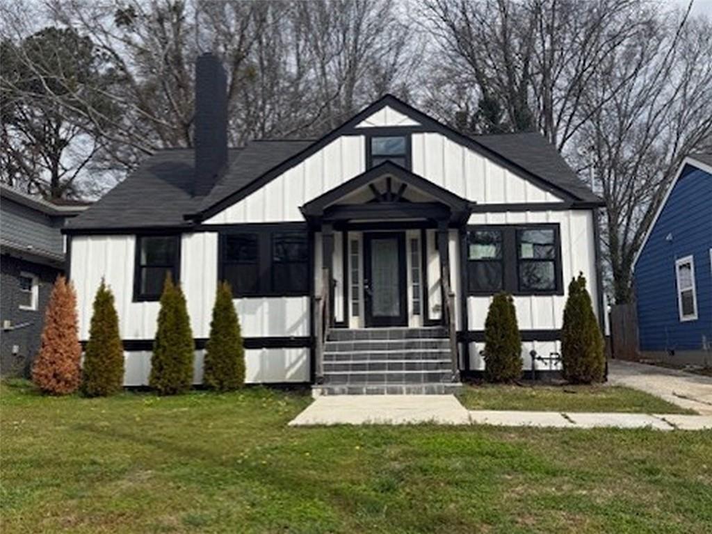 [Address Hidden by Seller], Atlanta, GA 30311