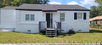 2339 Manning Ave., Columbus, GA 31903