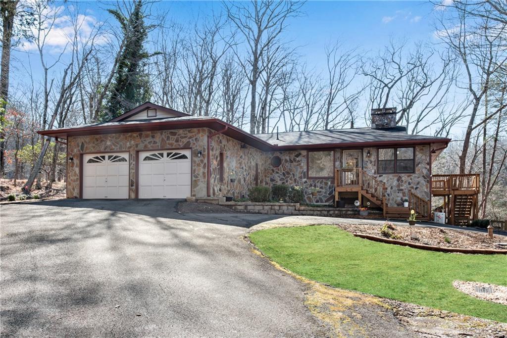 248 Duffer Dr., Jasper, GA 30143