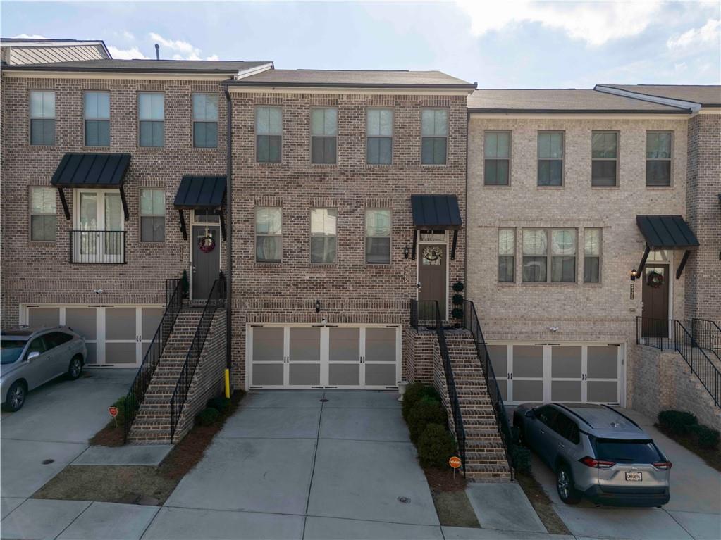 2345 Tarben Dr., Snellville, GA 30078