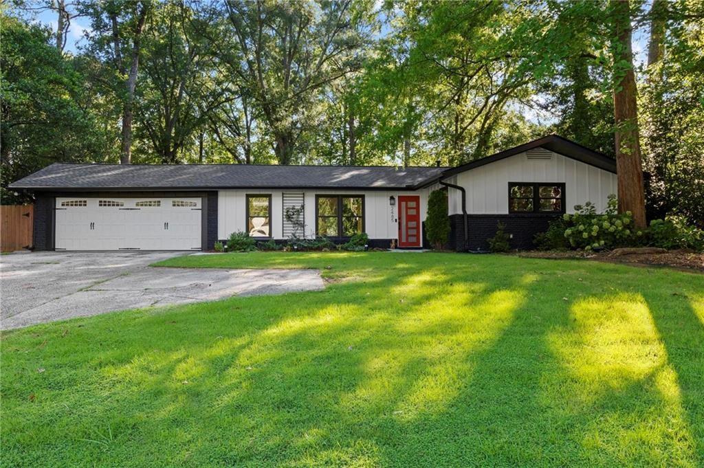 2485 Shallowford Rd., Atlanta, GA 30345