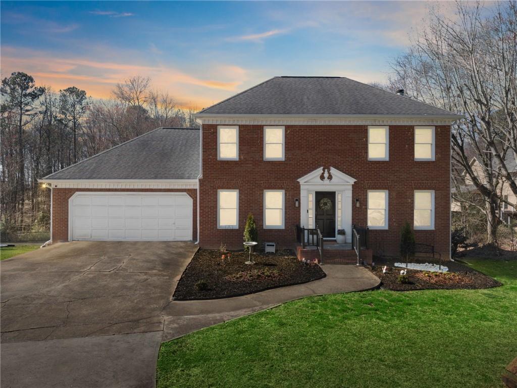 1487 Watsons Pl., Lawrenceville, GA 30043