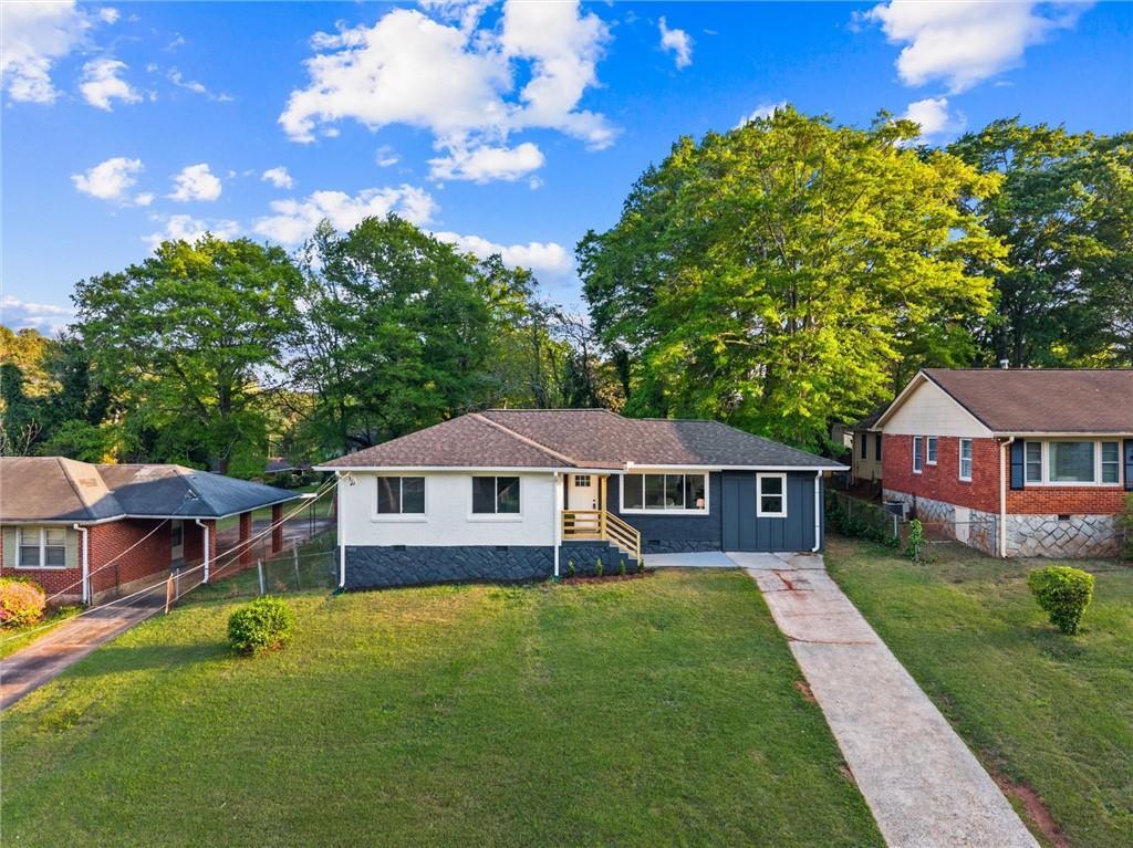 2269 Mcafee Rd., Decatur, GA 30032