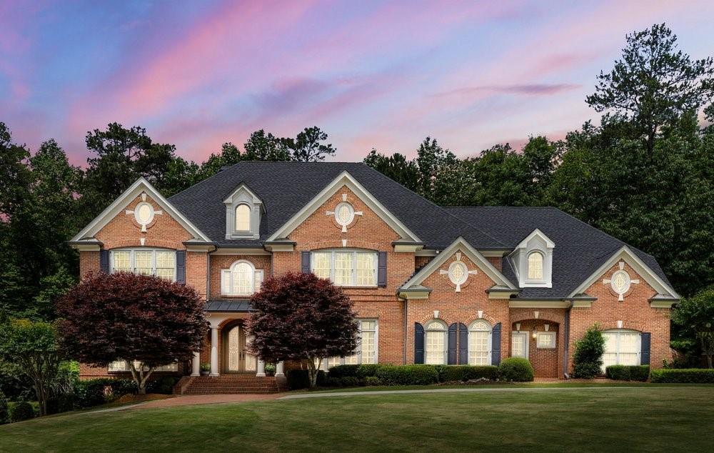 8196 Hewlett Rd., Atlanta, GA 30350