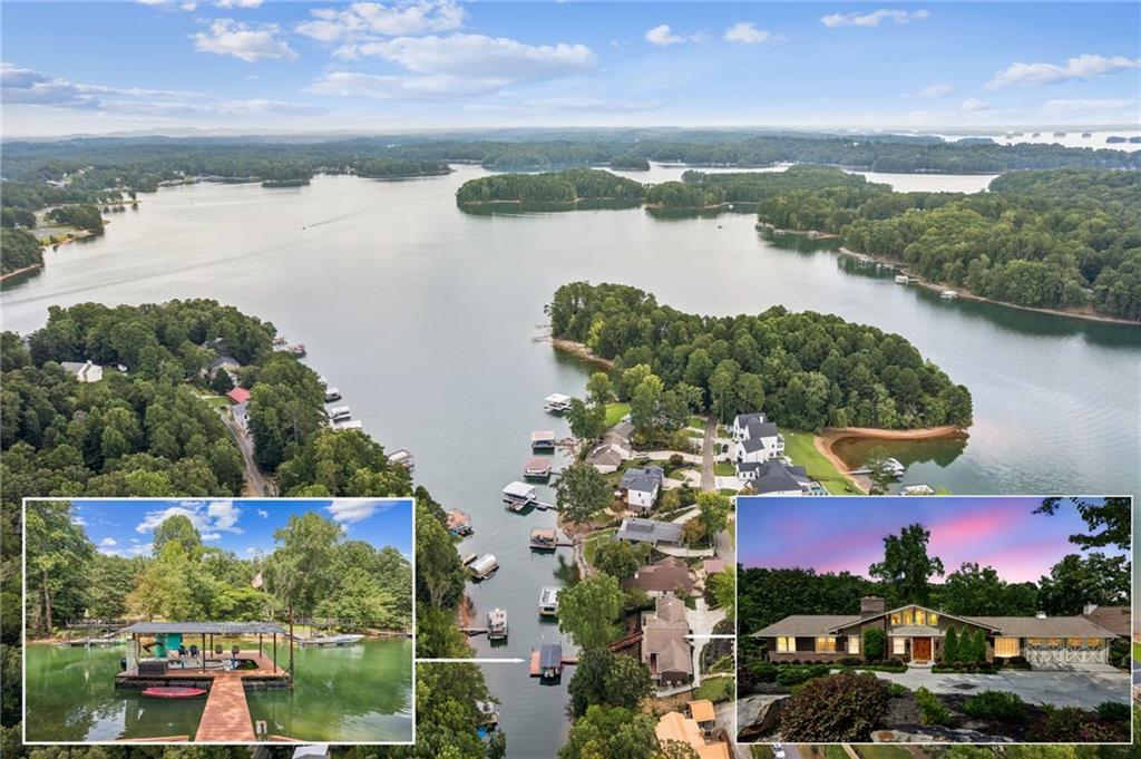 2105 Kemp Dr., Cumming, GA 30041