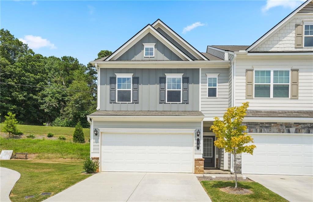 10 Kane Dr., Jasper, GA 30143