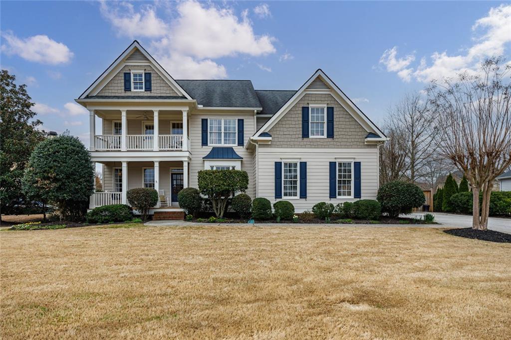 1208 Trey Ct., Marietta, GA 30064