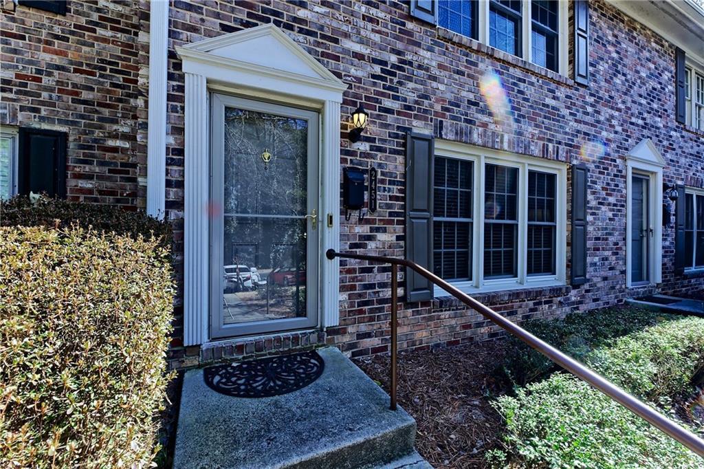 2451 Northlake Ct., Atlanta, GA 30345