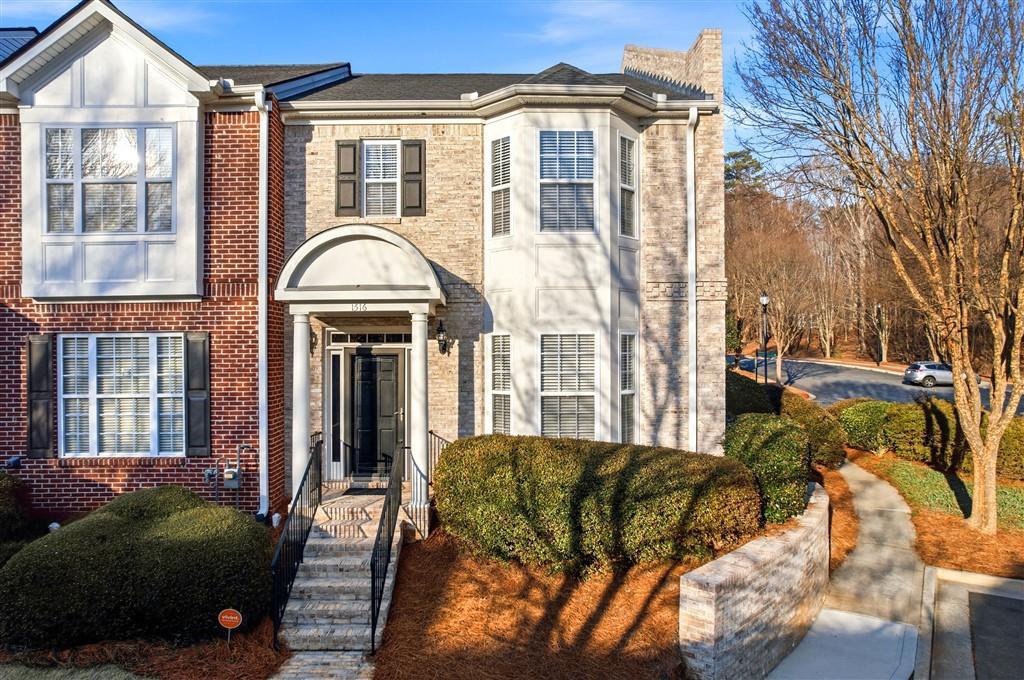 1516 Endurance Hill Dr. #8, Kennesaw, GA 30152