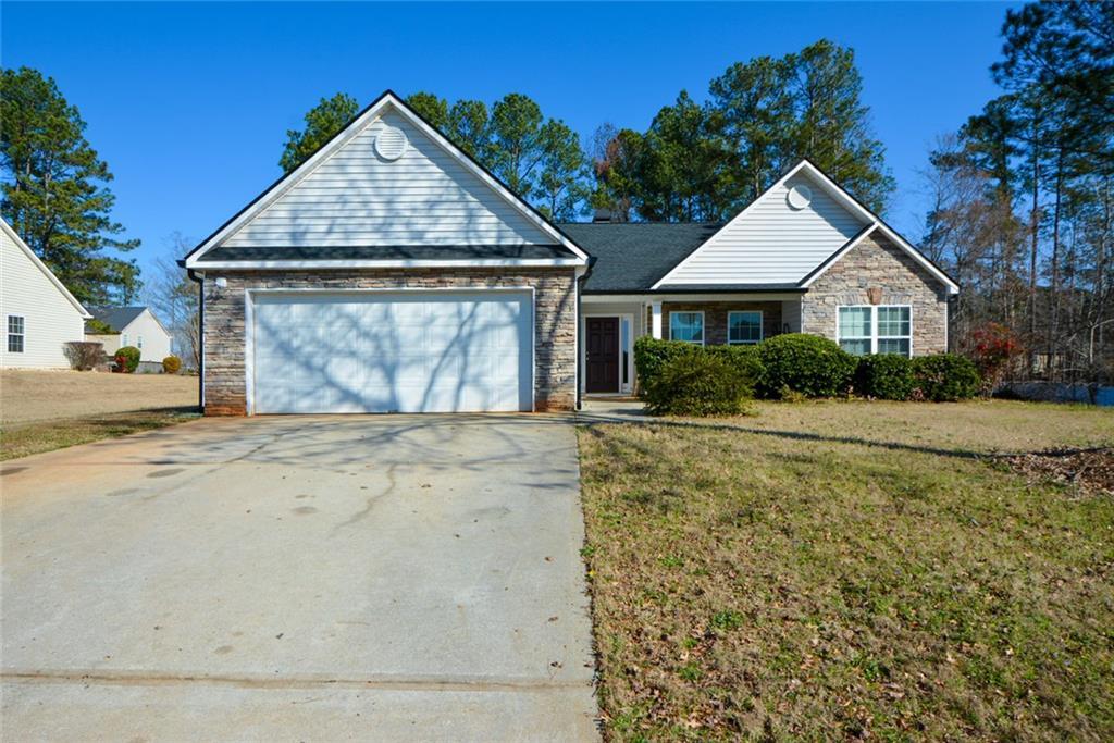 43 Windcrest Dr., Covington, GA 30016