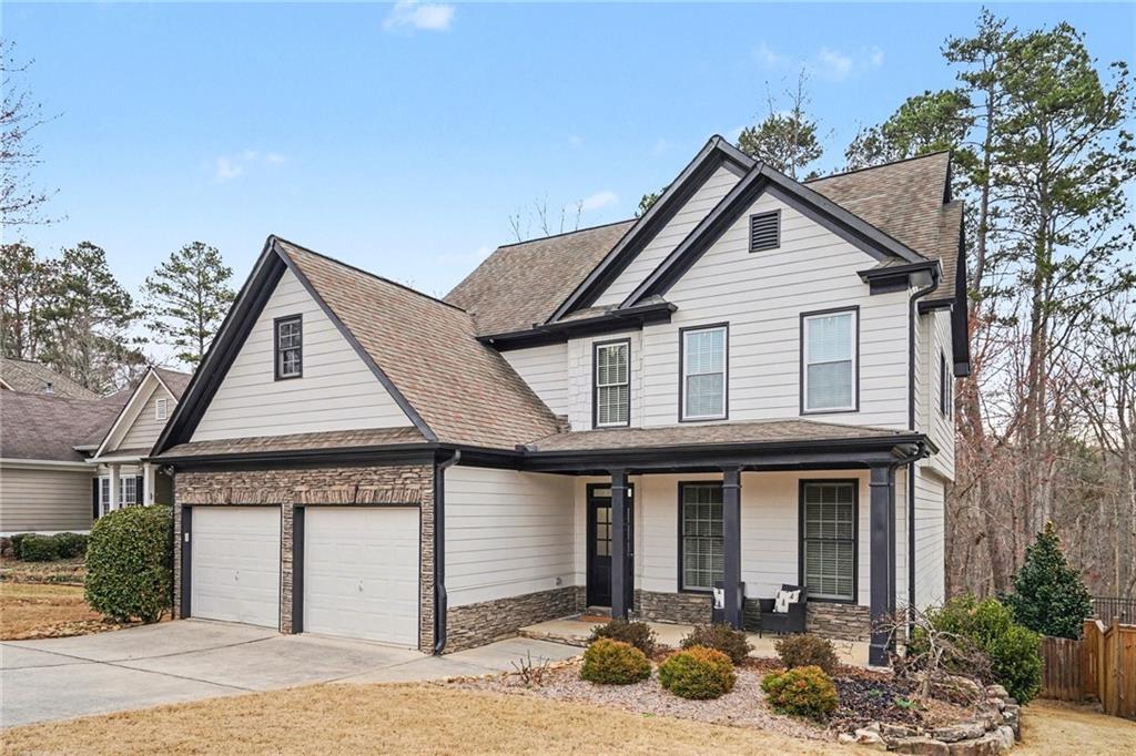 524 Oriole Farm Tr., Canton, GA 30114