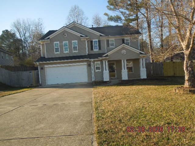 47 Sage Ct., Dallas, GA 30157