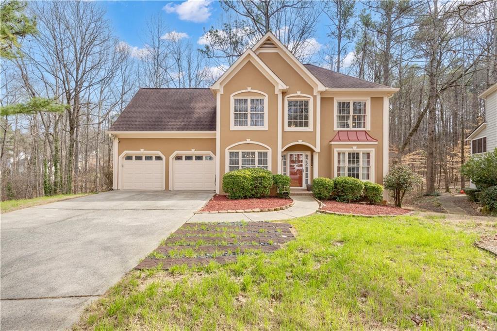 3089 Kaley Dr., Kennesaw, GA 30152