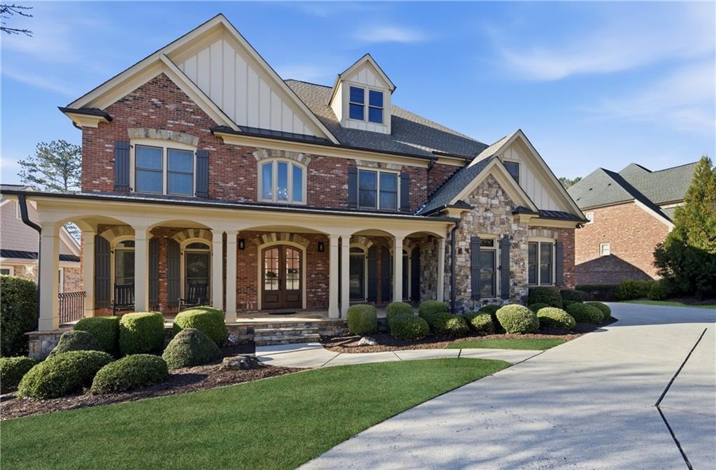 5224 Brendlynn Dr., Suwanee, GA 30024