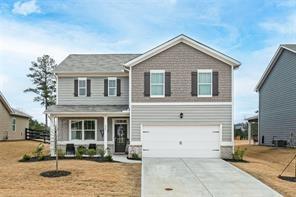 429 Valley View Cir., Dallas, GA 30132