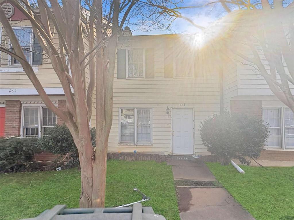 661 Browning Ln., Conyers, GA 30013