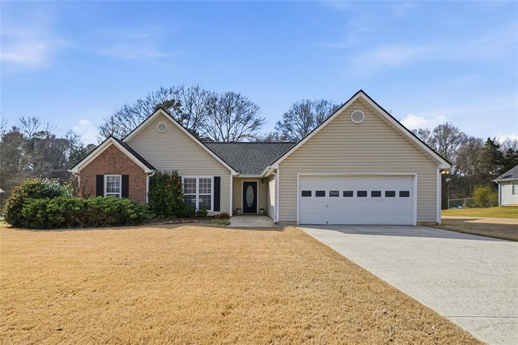 916 Elijah Way, Bethlehem, GA 30620