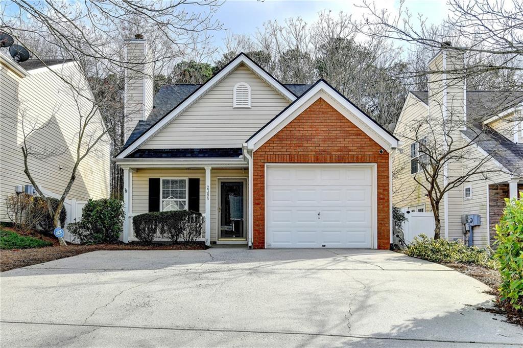 2385 Keenland Ct., Cumming, GA 30040
