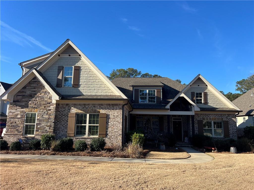 6332 Granbury Walk, Acworth, GA 30101