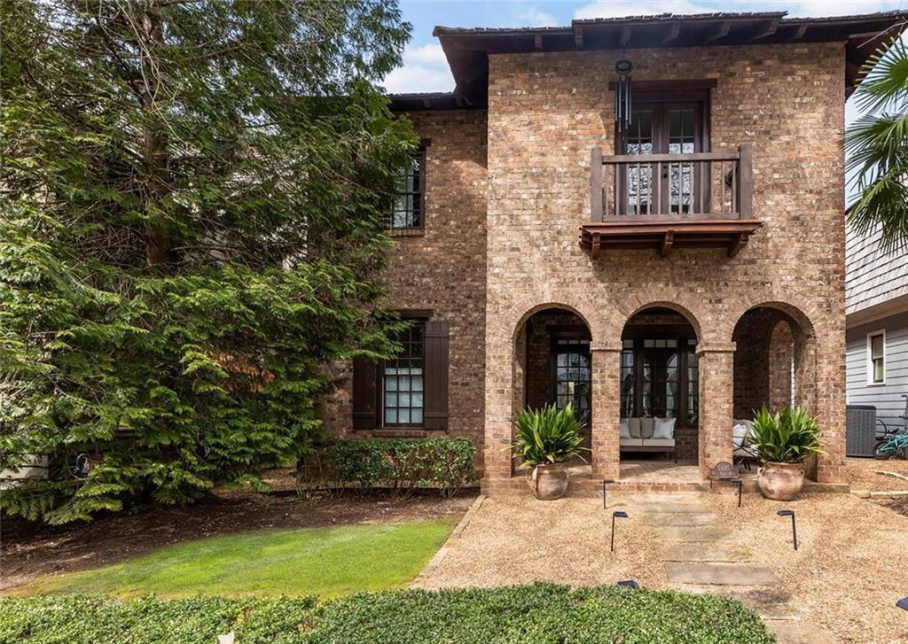 6645 Will Allen Rd., Cumming, GA 30040