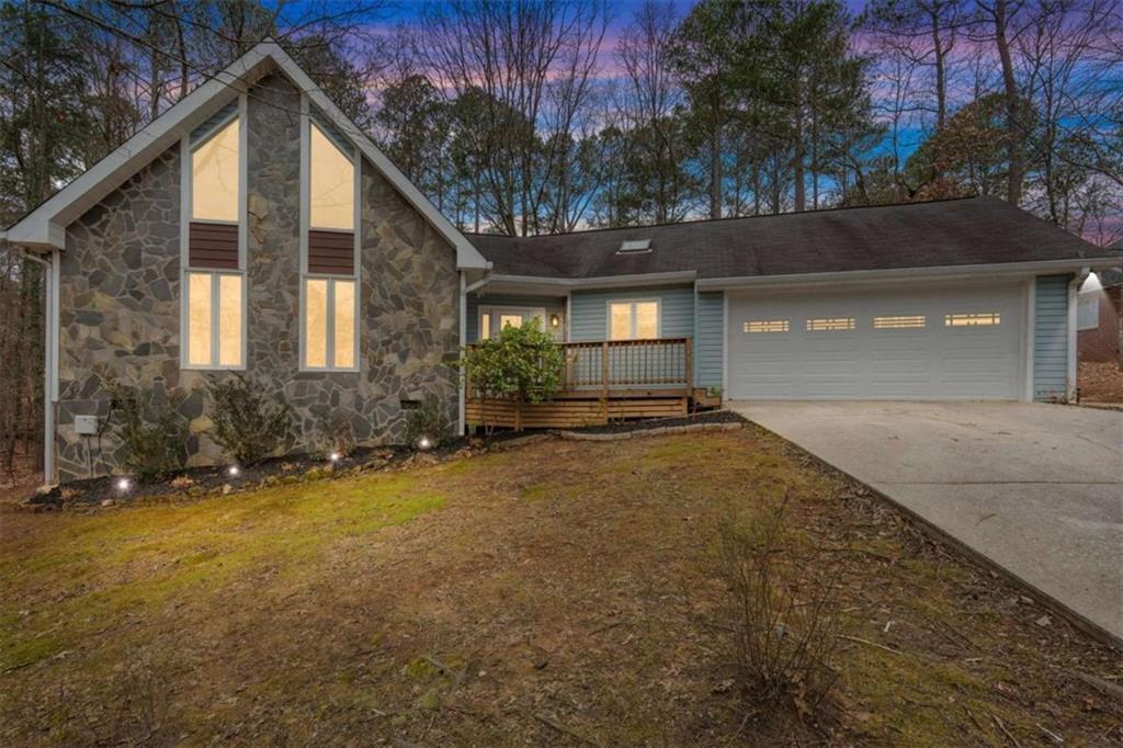 7349 S Mitchell Ct., Villa Rica, GA 30180