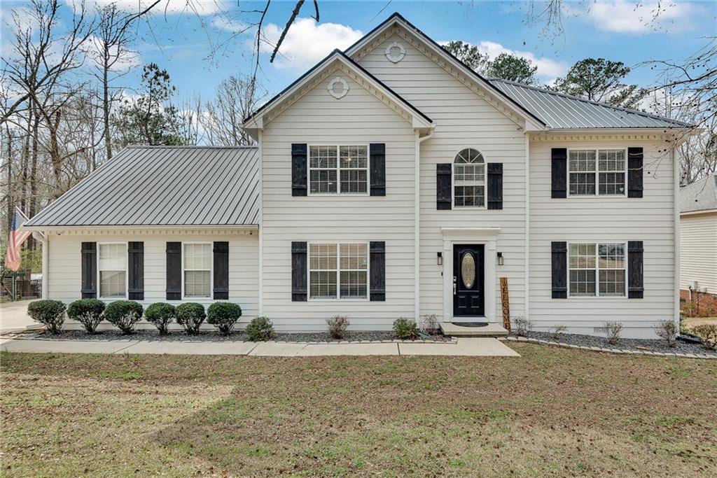 236 Hidden Ct., Winder, GA 30680