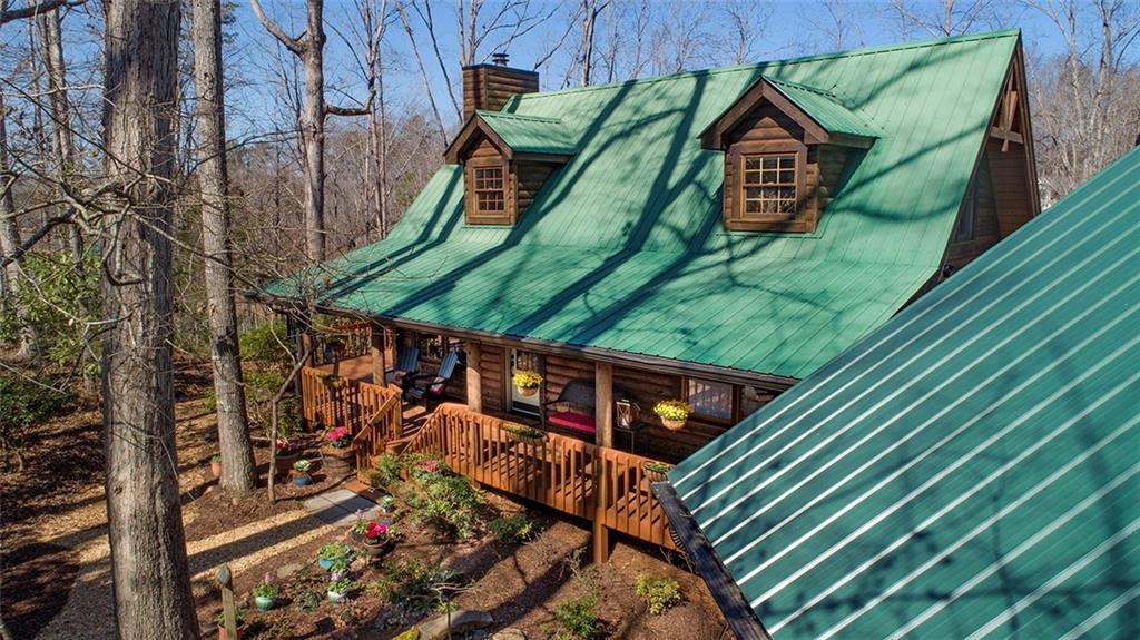 6194 Grants Ford Dr., Gainesville, GA 30506