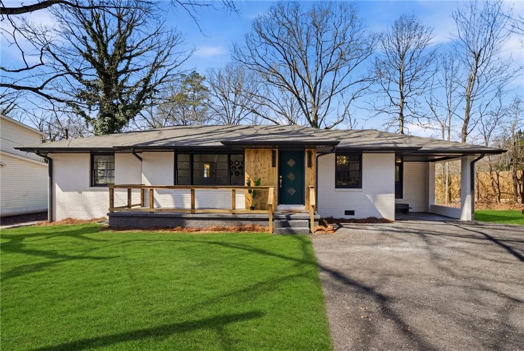 2693 Auburn Ave., Dacula, GA 30019