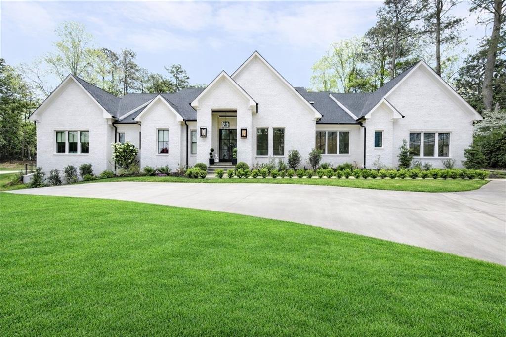 6055 Riverside Dr., Atlanta, GA 30328