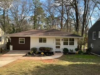 2425 Hillside Ave., Decatur, GA 30032