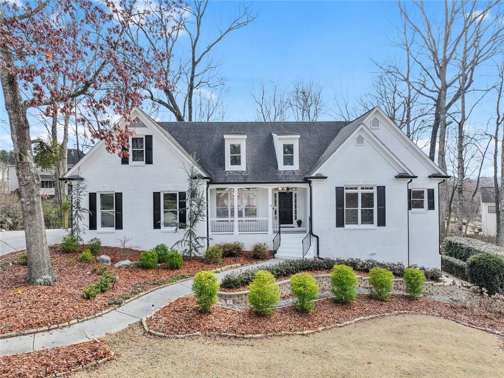 3395 Millwater Crossing, Dacula, GA 30019