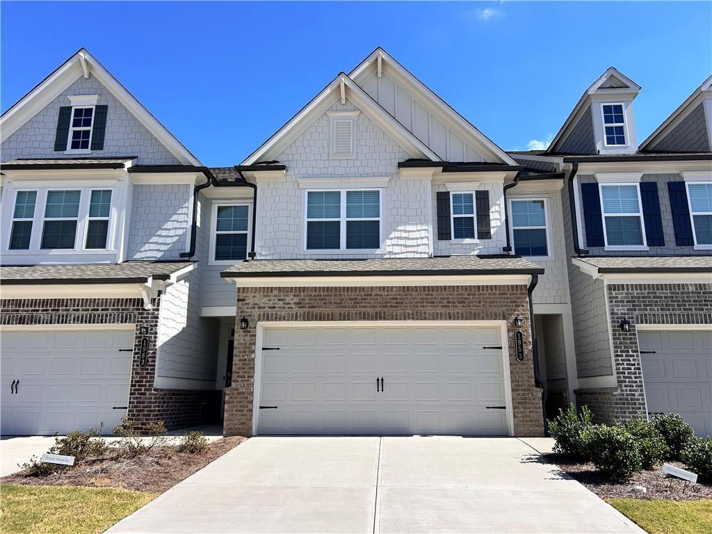 1953 Frisco Way, Suwanee, GA 30024