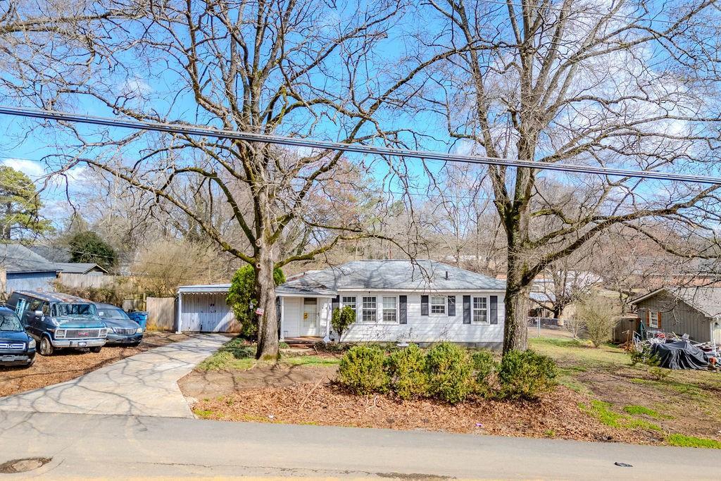 8 Pinecrest Dr., Rome, GA 30165