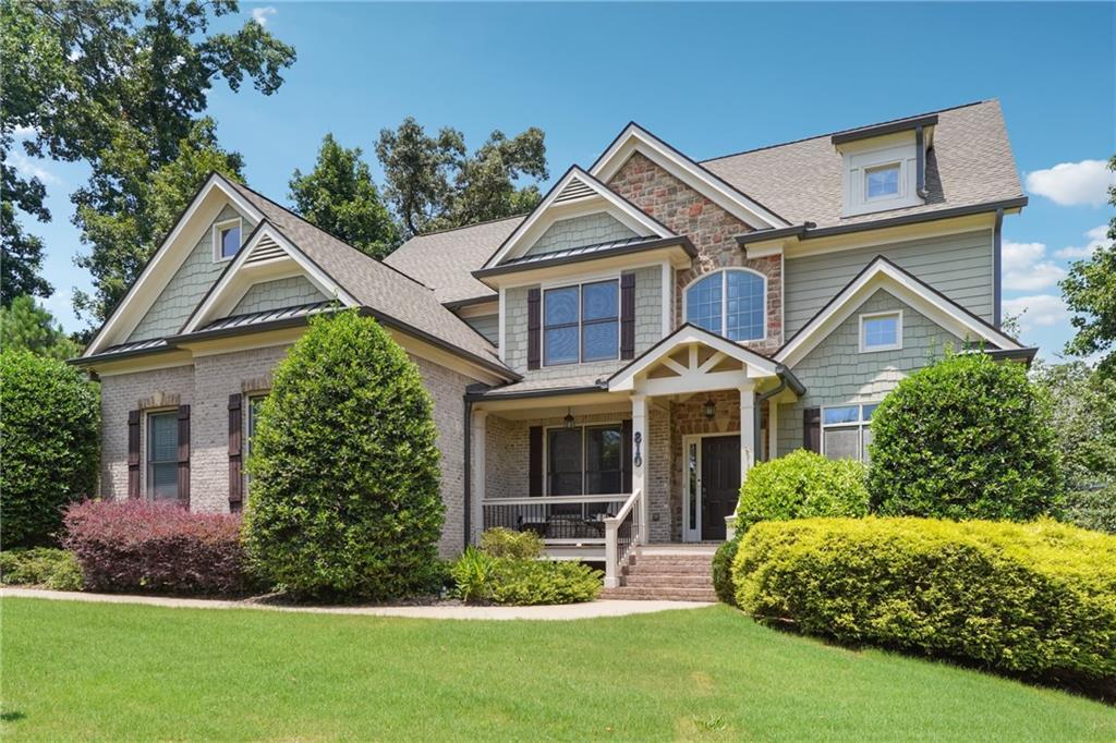 810 Ravenstone Way, Canton, GA 30115