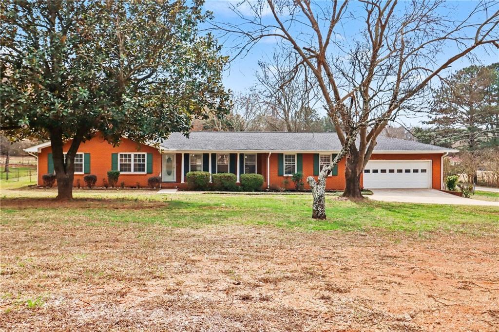 195 Tamea Tr., Covington, GA 30014
