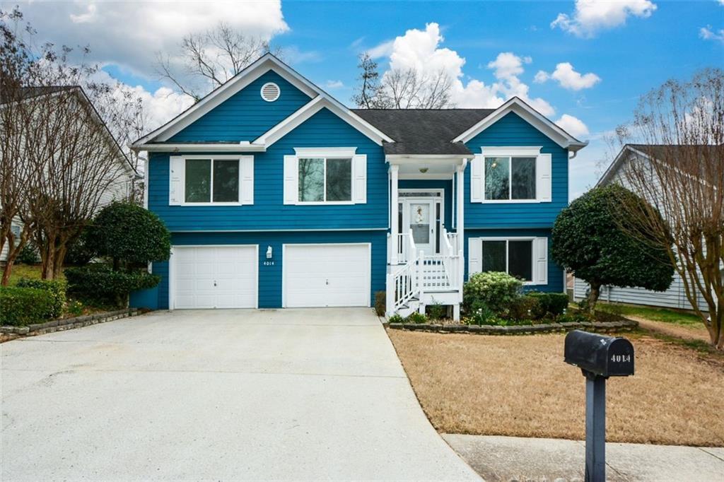 4014 Courtlin Cove, Lilburn, GA 30047