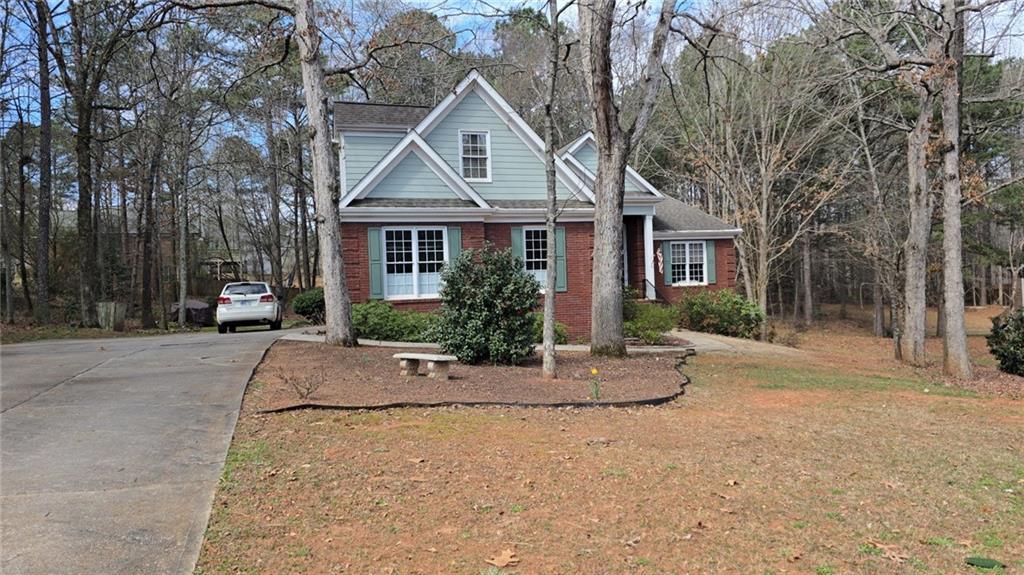 205 Stanley Ct., Mcdonough, GA 30252