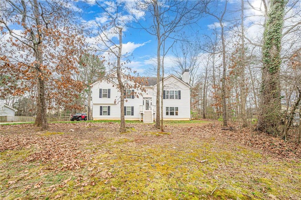 191 Brookwood Dr., Canton, GA 30114