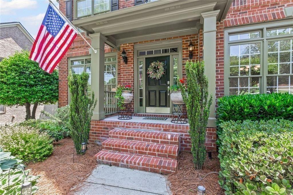 7047 Bennington Ln., Cumming, GA 30041