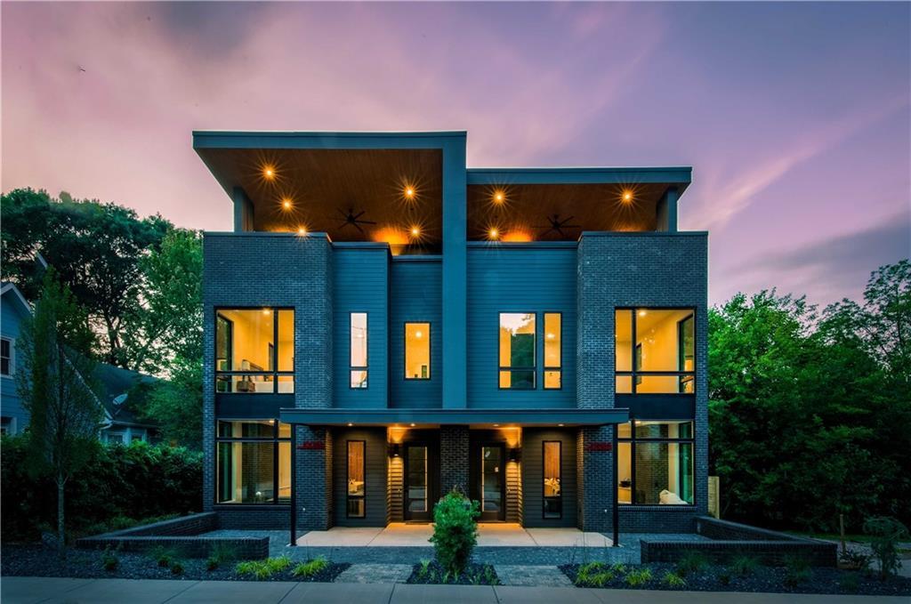 1008 Kirkwood Ave. #B, Atlanta, GA 30316