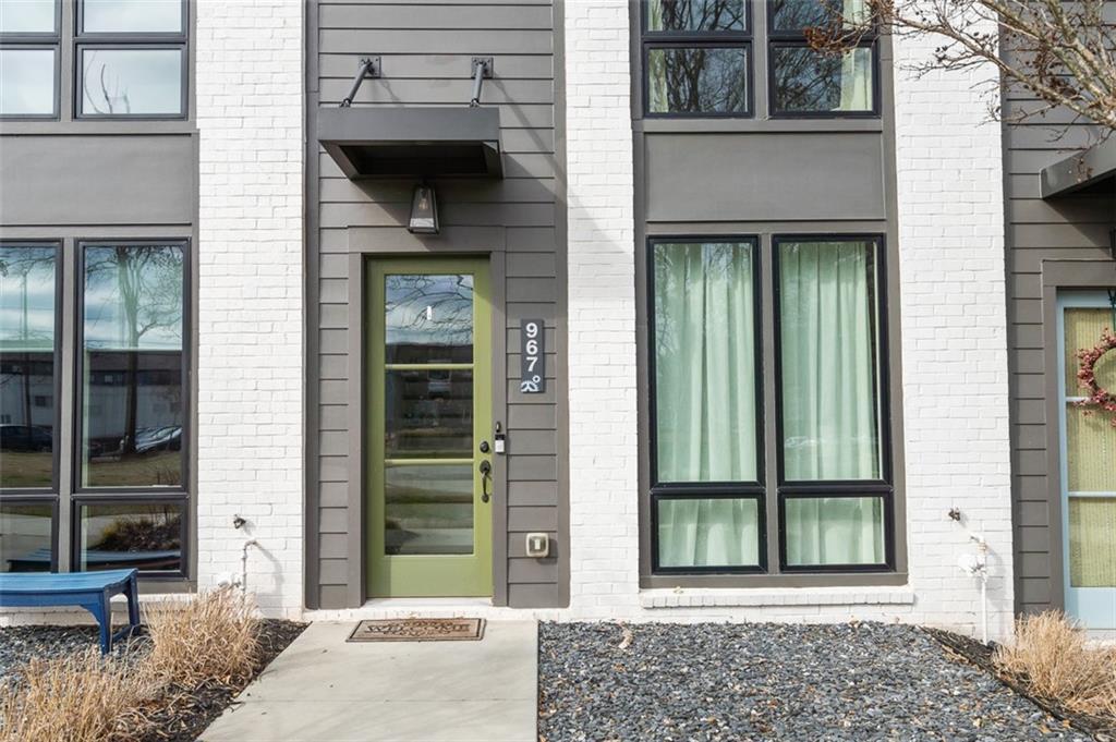 967 Lang Way, Atlanta, GA 30316