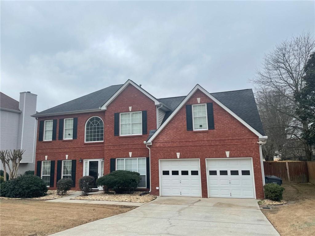 2373 Hampton Park Dr., Buford, GA 30519