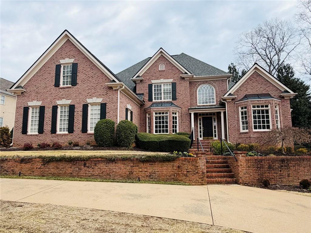 4802 Old Timber Ridge Rd., Marietta, GA 30068