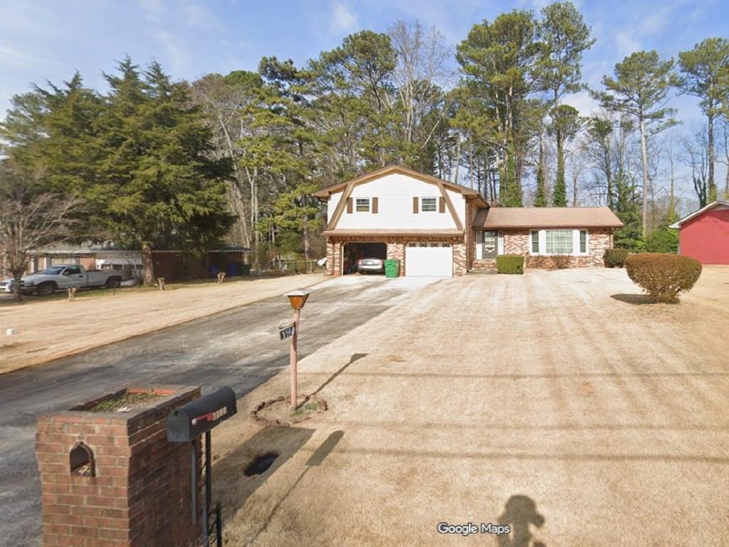 3590 Warbler Dr., Decatur, GA 30034