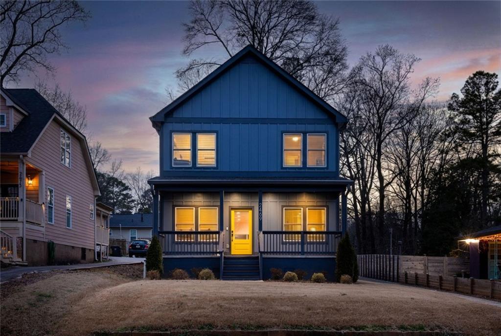 2469 Jewel St., Atlanta, GA 30344
