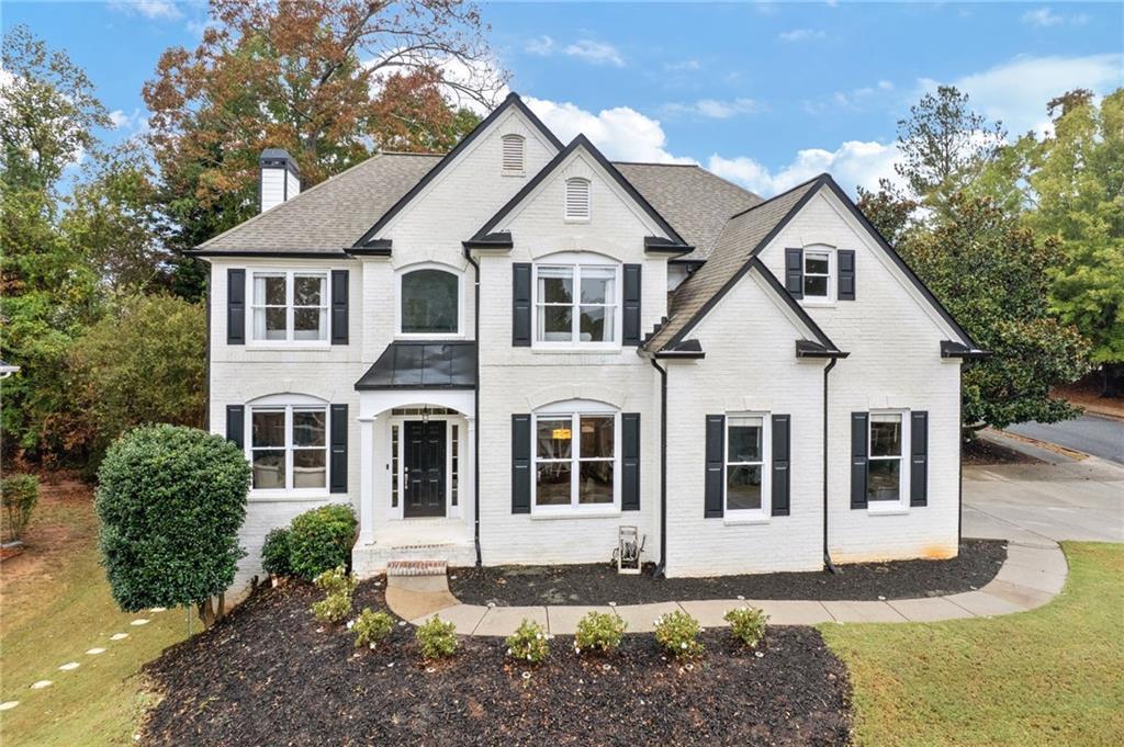 4290 Canterbury Walk Dr., Duluth, GA 30097